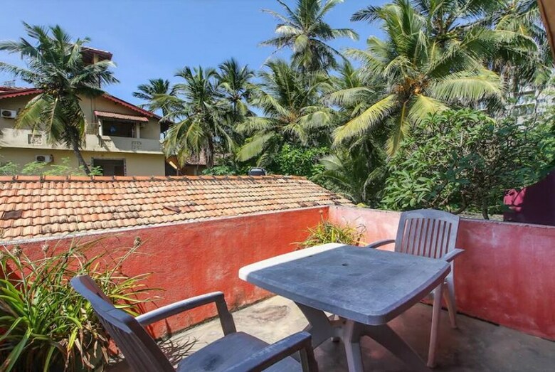 Hotel Oyo 497 Prince Residence