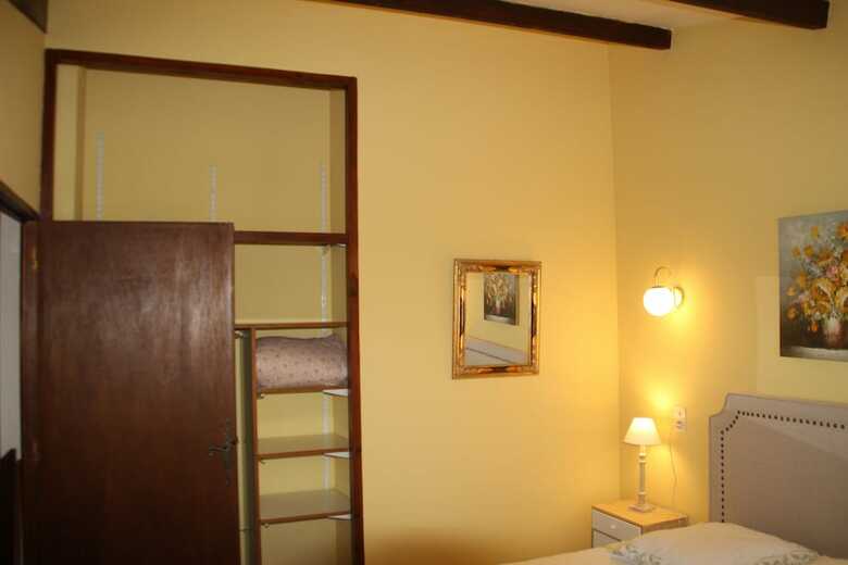 Bed & Breakfast Chambres Elisa & Etienne