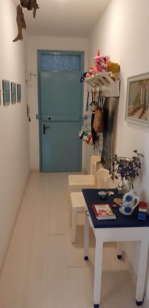 Apartamento Villa Cristina N.15