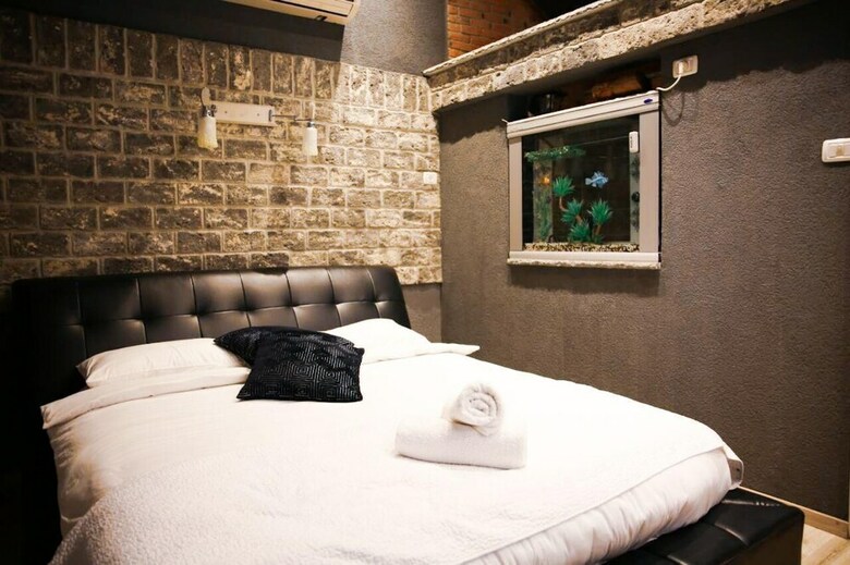 Hotel Belvedere Boutique Suites