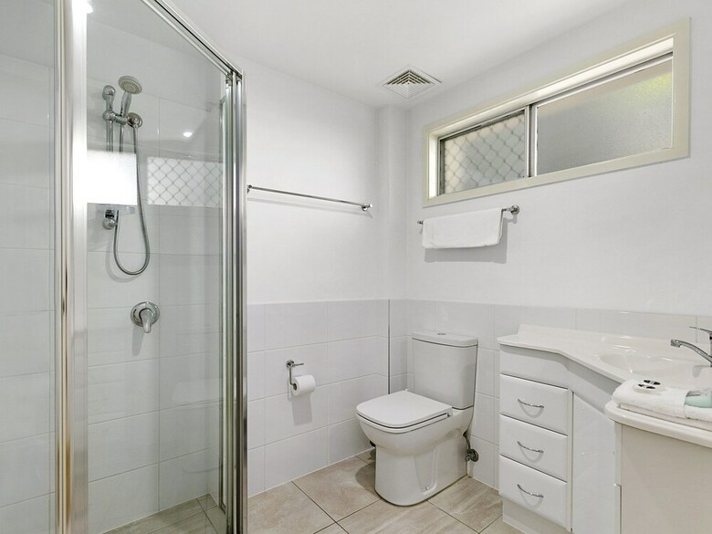 Apartamentos Noosa Heads Beach Getaway - Unit 3 Yaringa, 29 Noosa Drive