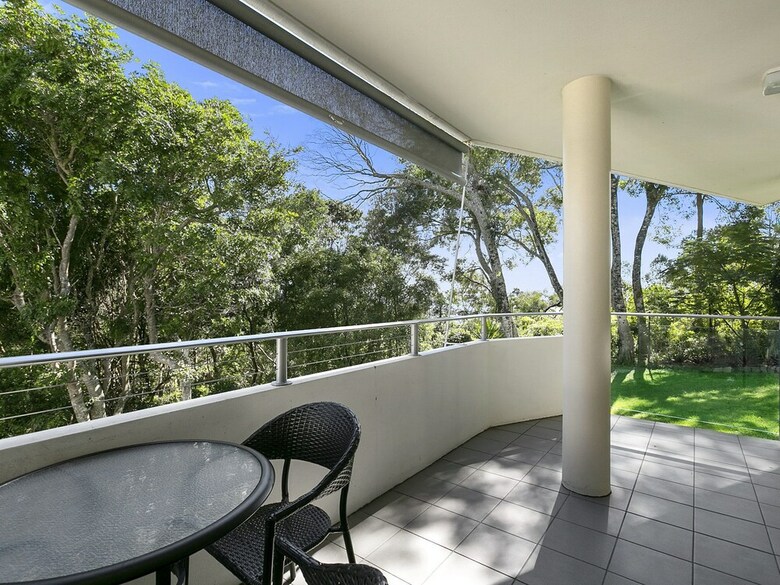 Apartamentos Noosa Heads Beach Getaway - Unit 3 Yaringa, 29 Noosa Drive