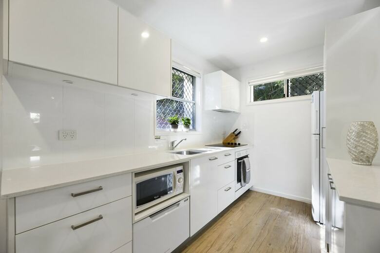 Apartamentos Noosa Heads Beach Getaway - Unit 3 Yaringa, 29 Noosa Drive