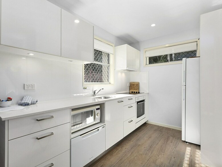 Apartamentos Noosa Heads Beach Getaway - Unit 3 Yaringa, 29 Noosa Drive
