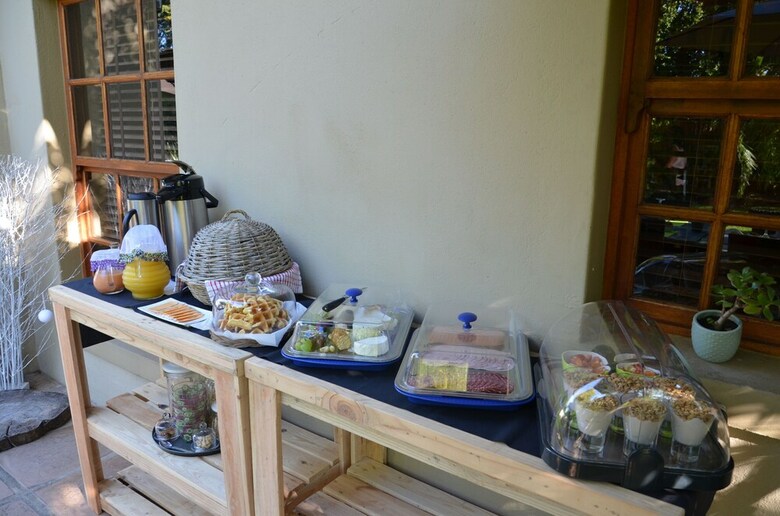 Bed & Breakfast Sauvignon Country Lodge