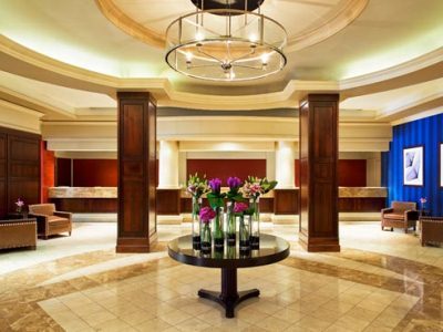 Hotel Sheraton Baltimore City Center