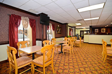 Hotel Best Western Plus Music Row