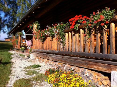 Hostal Penzion-ranc U Trapera