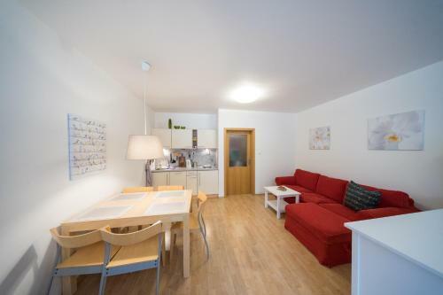 Apartamentos Studio Erika- Spie?ovec