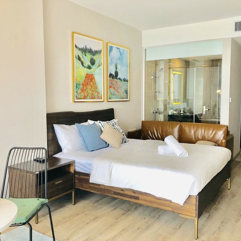 Apartamentos Handy Panorama Nha Trang Ocean View