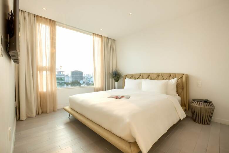 Apartamentos M Suites By S Home