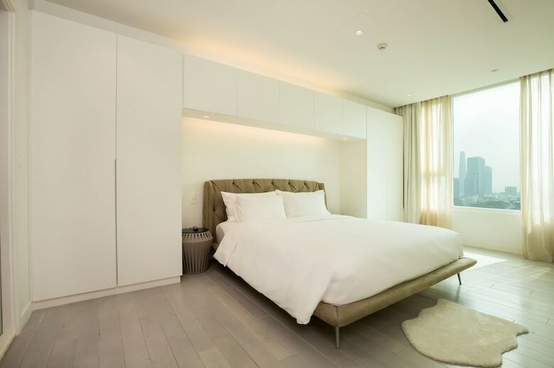 Apartamentos M Suites By S Home