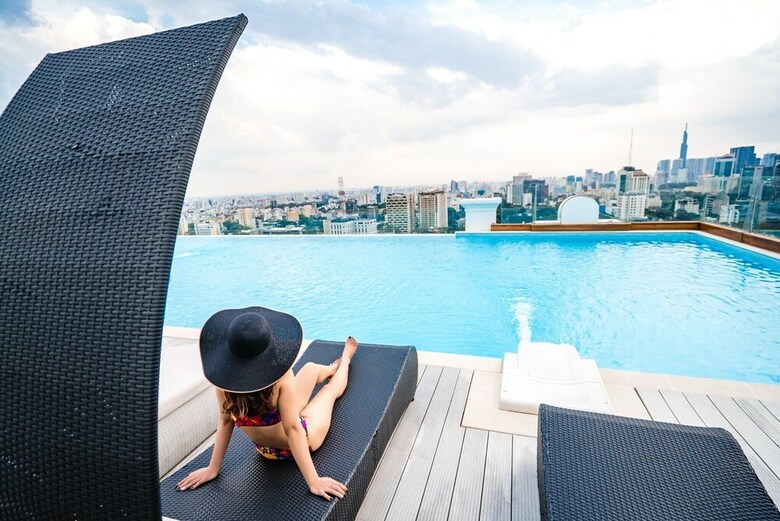 Apartamentos M Suites By S Home