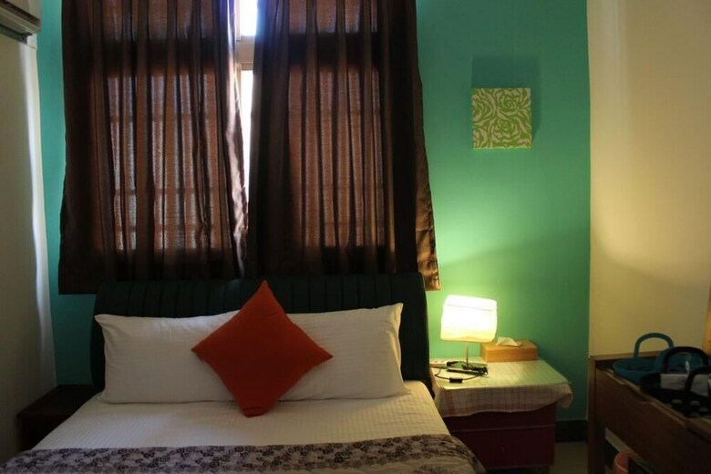 Hotel A Xin B&B Branch B