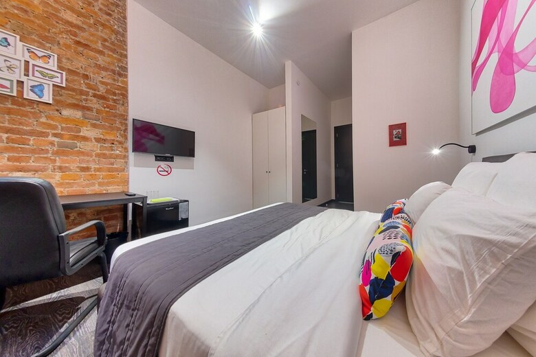 Apartamentos New Horizon Mariinskii Rooms