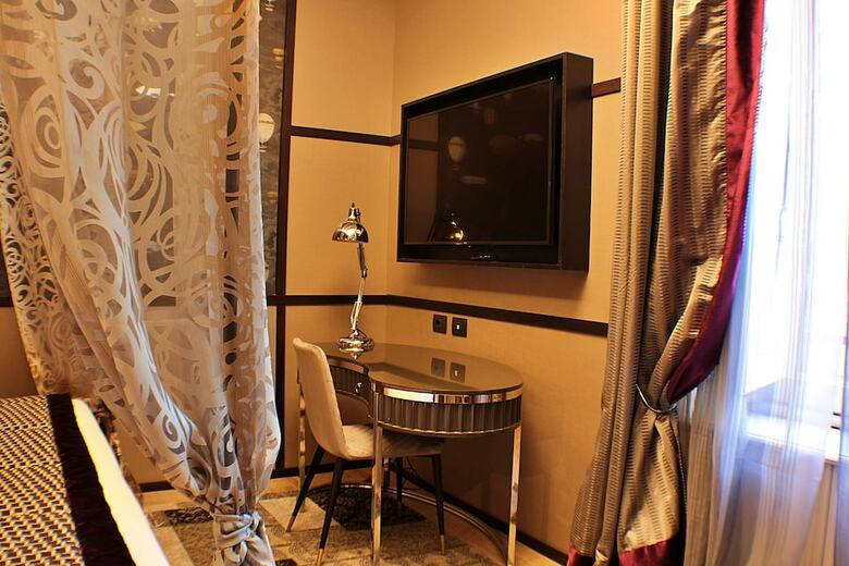 Hotel Dreams At The Spanish Steps