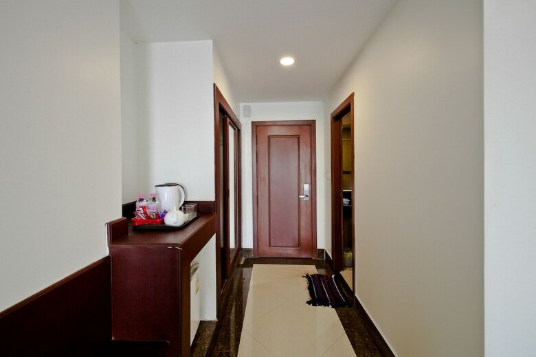 Lucky Star 3 Hotel