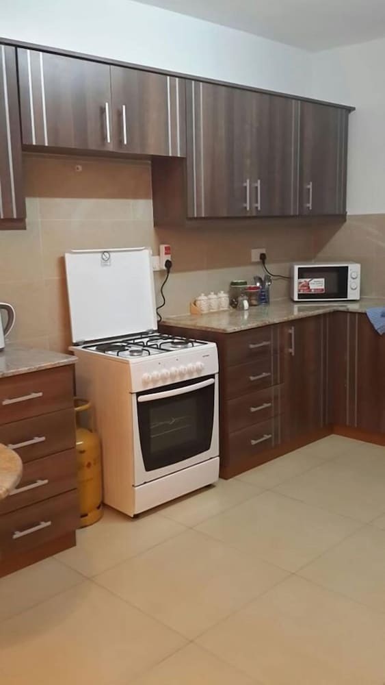 Apartamentos Shanzu Beach Homes