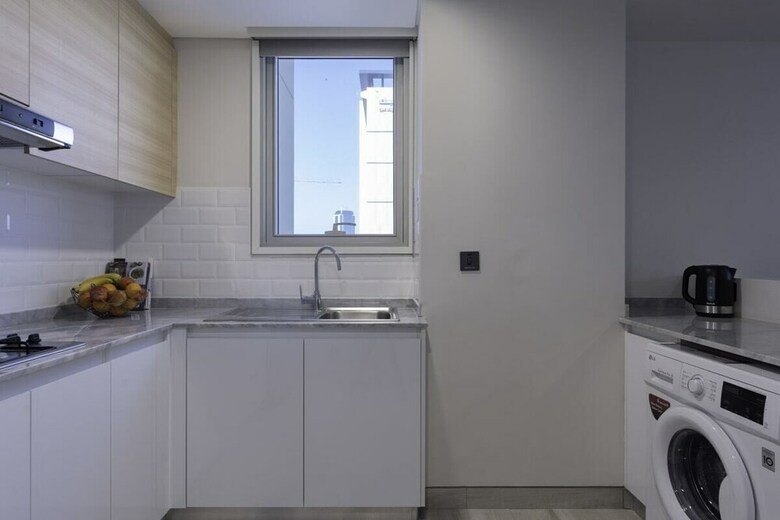 Stunning 2br Apartment @ Priv� Living, Arjan
