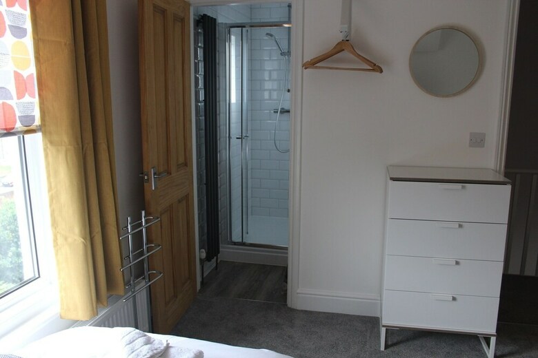 Apartamentos Immaculate 2-bed House