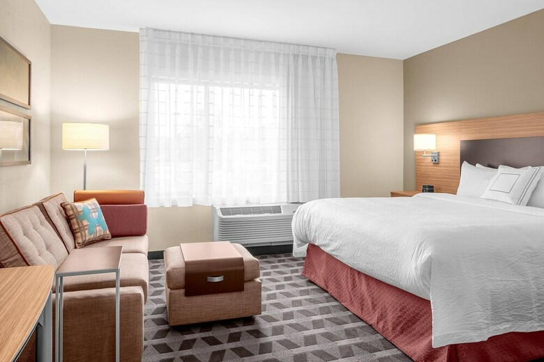 Hotel Towneplace Suites By Marriott Cincinnati Fairfield