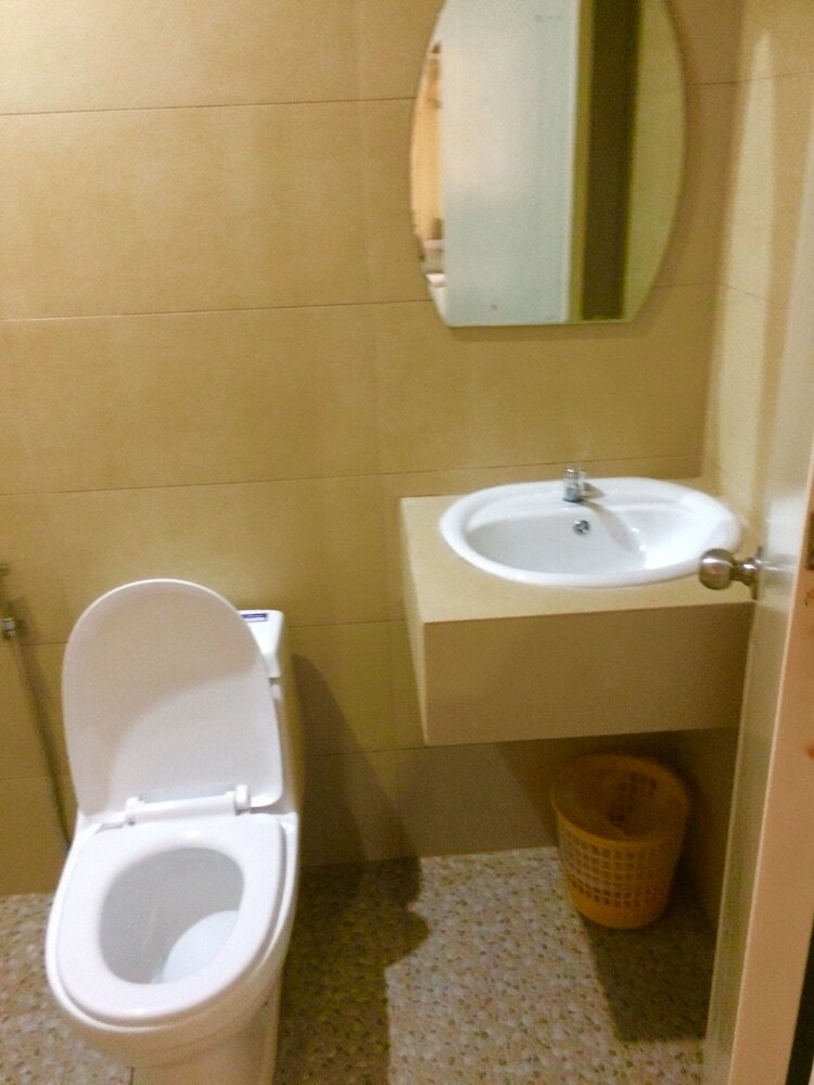 Hotel Vicente Aguirre Rooms