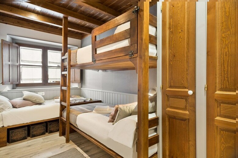 Luderna - Apartamento Val de Ruda B2 Pradets