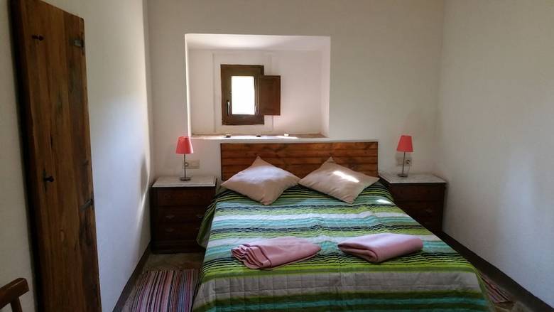 Hotel Rectoria Sant Petrus de Madrona