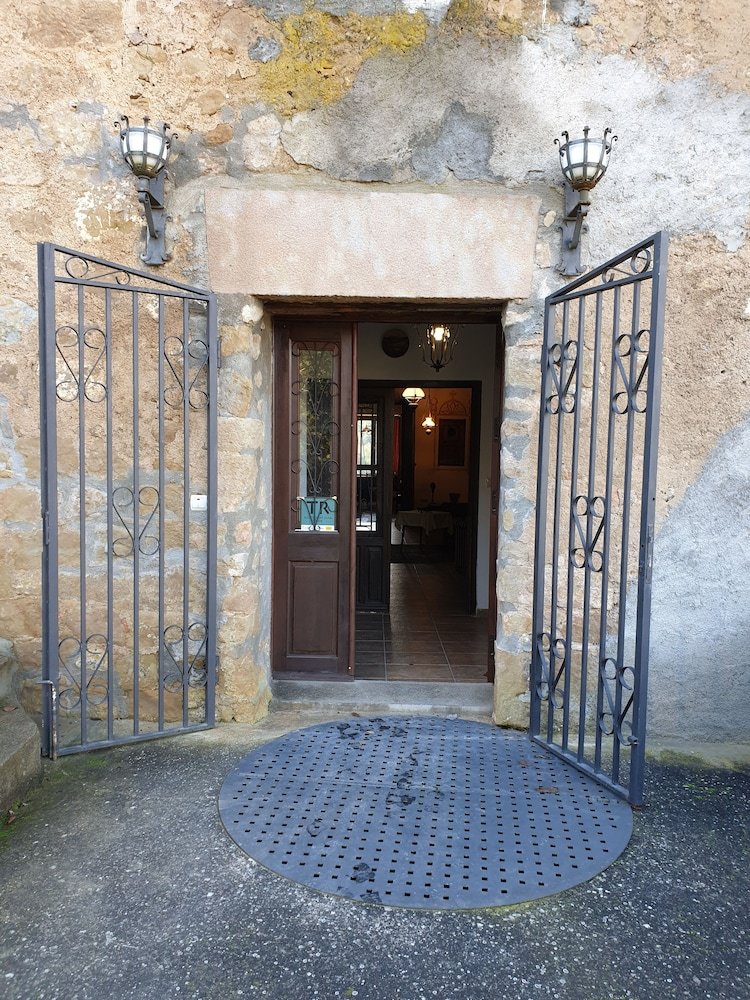 Hotel Rectoria Sant Petrus de Madrona