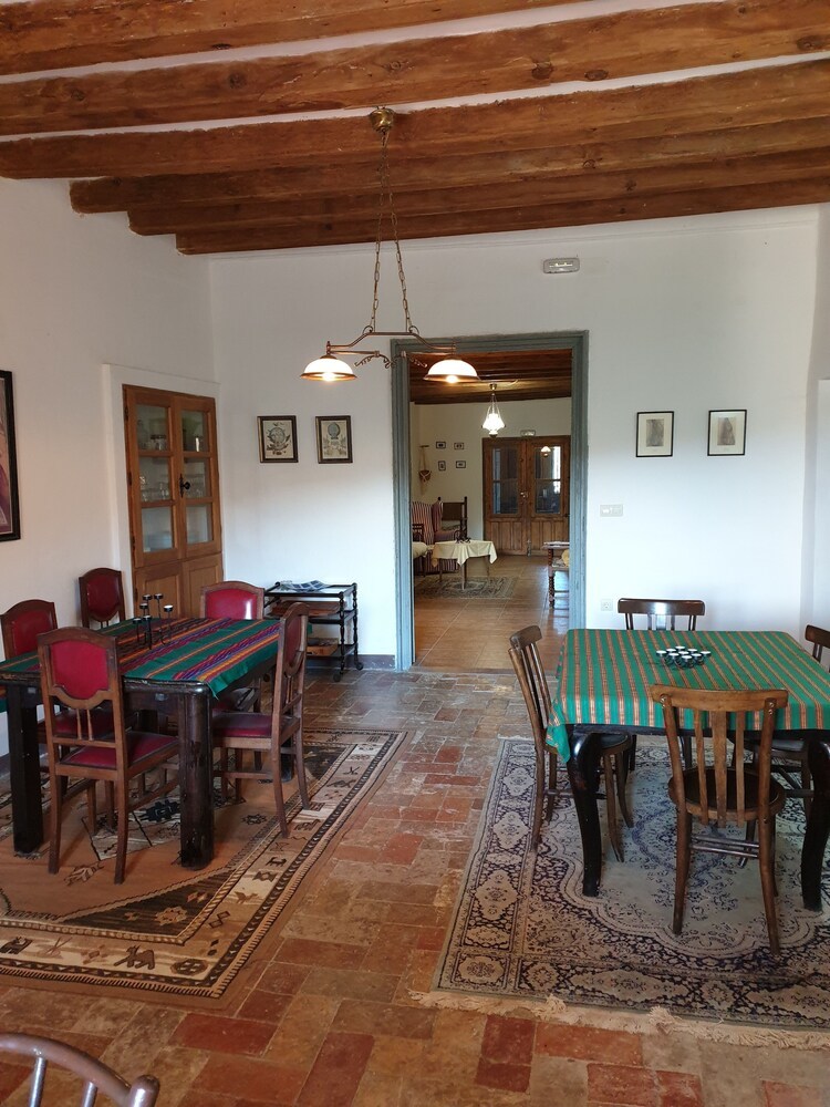 Hotel Rectoria Sant Petrus de Madrona