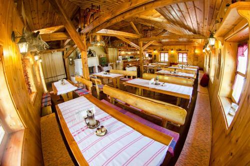 Hotel Sachticka