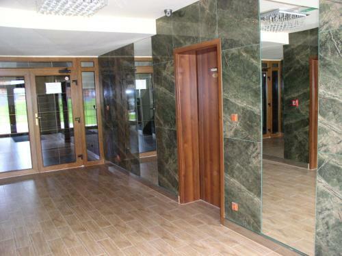 Apartm�n Pod Tatrami G 403