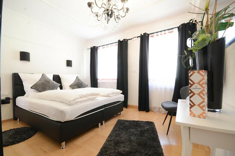 Hotel Da Felice