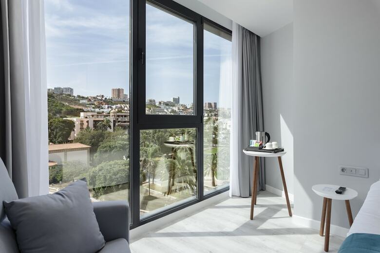 Hotel Occidental Las Palmas