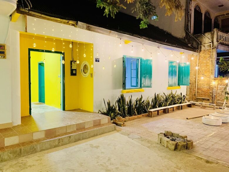 Hostal Doc Bo Coffee & Homestay - Hostel