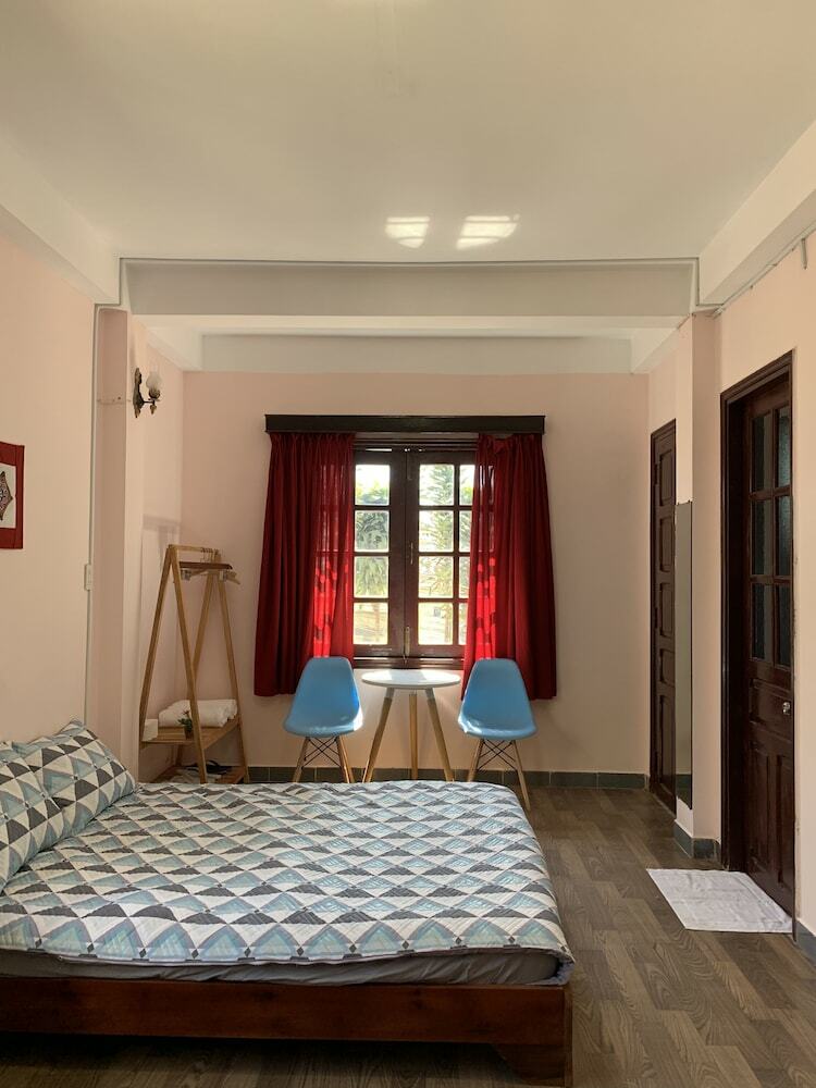 Hostal Doc Bo Coffee & Homestay - Hostel