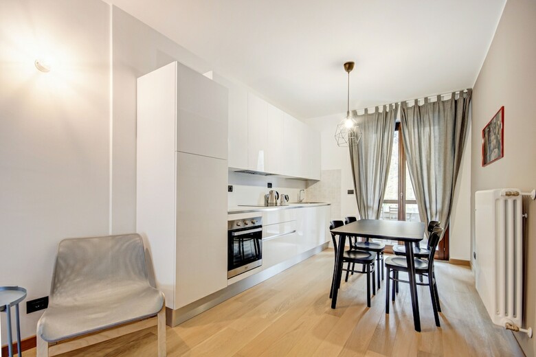 Apartamento Italianway - Roddino