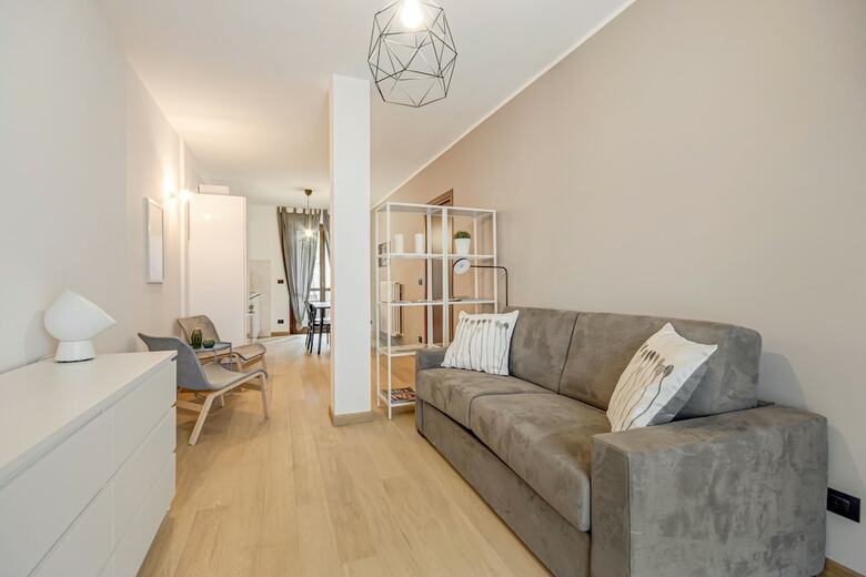 Apartamento Italianway - Roddino