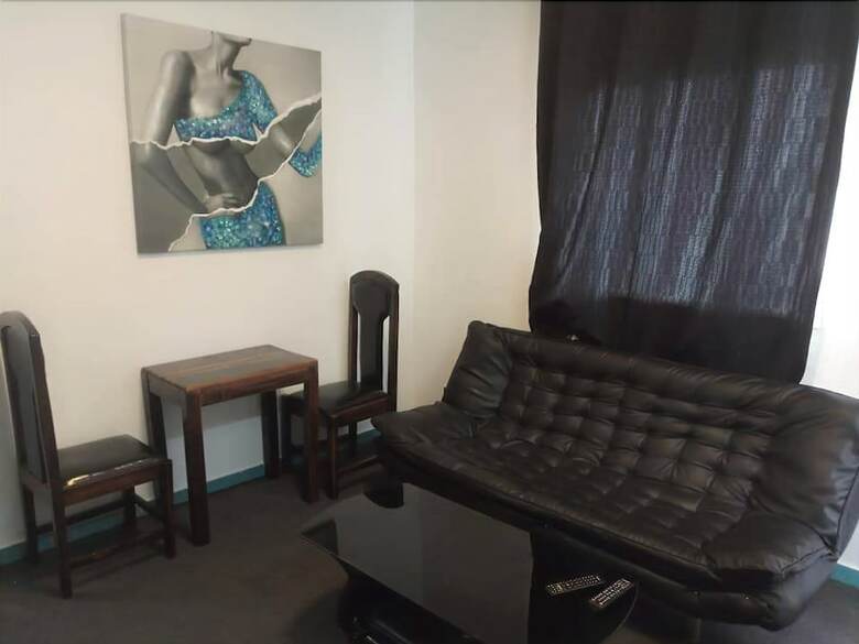 Apartamentos Wologuede Chez Habib