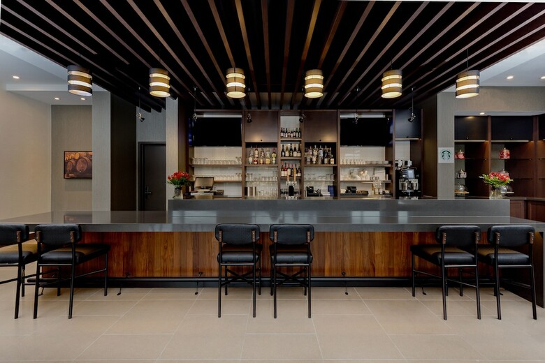 Hotel Hyatt Place Kelowna
