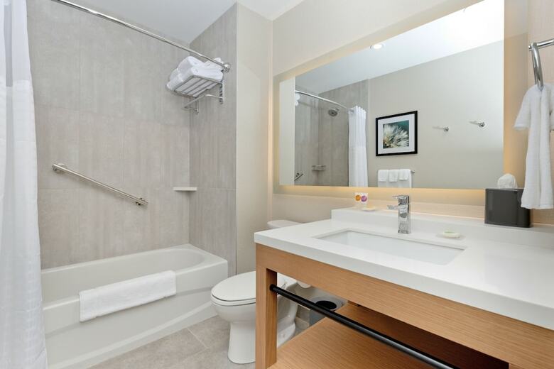 Hotel Hyatt Place Kelowna