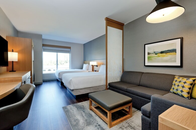 Hotel Hyatt Place Kelowna