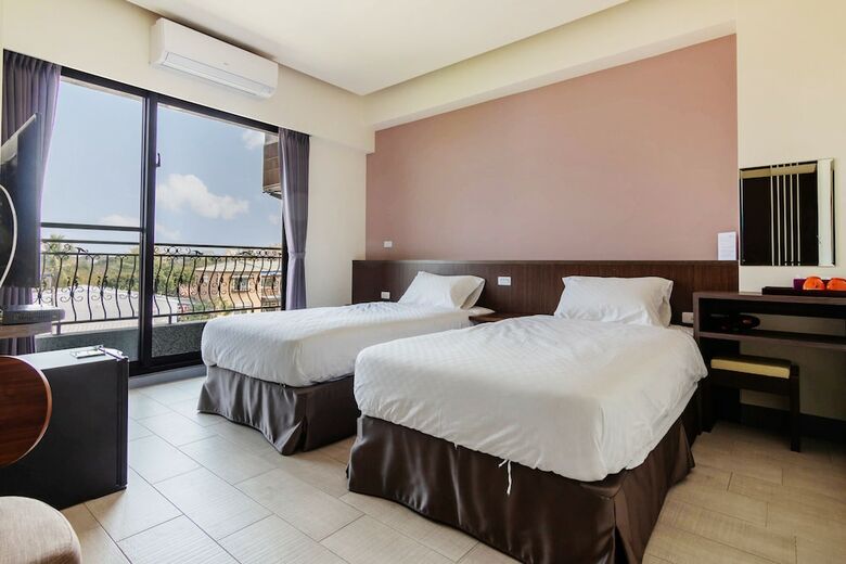 Hotel 98inn