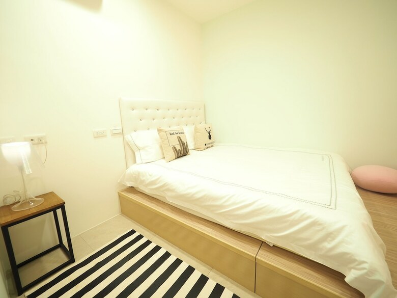 Apartamentos Next To Linjiang Night Market