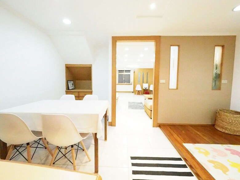 Apartamentos Next To Linjiang Night Market