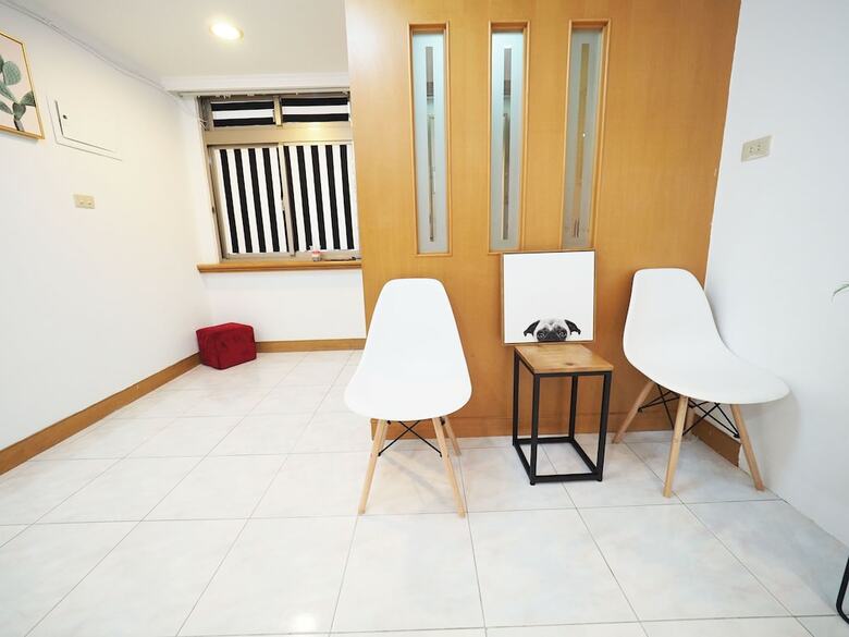 Apartamentos Next To Linjiang Night Market