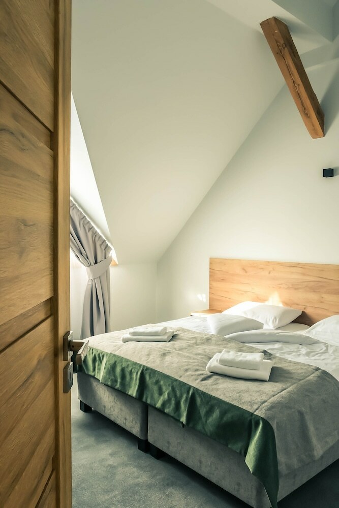 Hotel Browar Folga