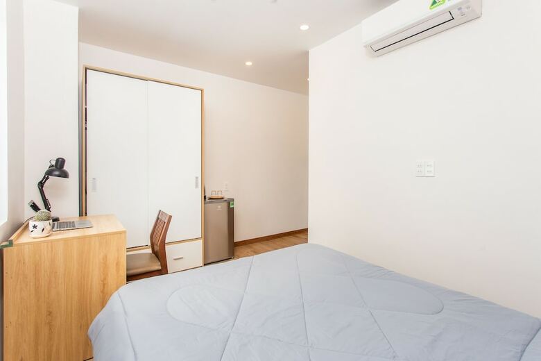 Apartamentos Nos House