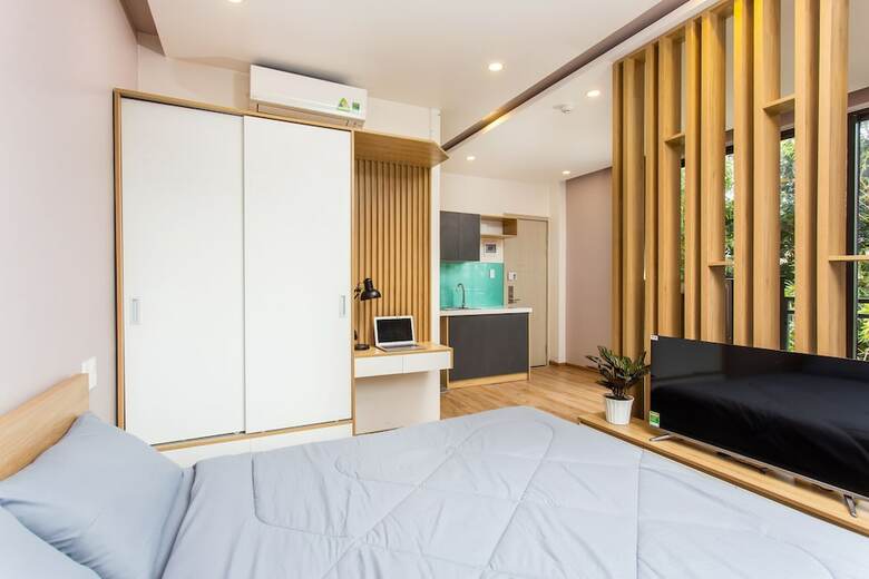 Apartamentos Nos House