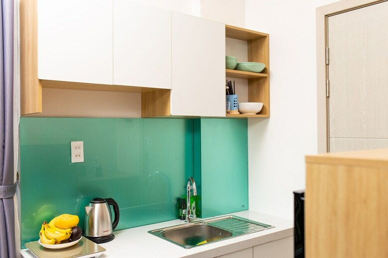 Apartamentos Nos House